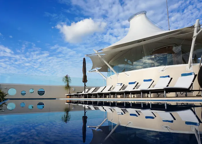 Senses Quinta Avenida Hotel By Artisan (Adults Only)