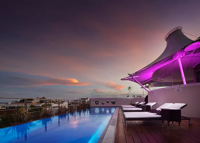 Senses Quinta Avenida Hotel By Artisan (Adults Only)