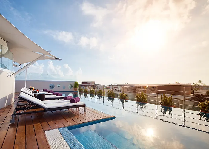 Senses Quinta Avenida Hotel By Artisan (Adults Only)